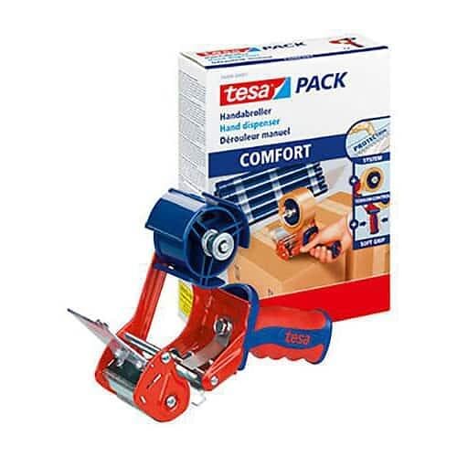 Tesa Comfort 6400 Tape Dispenser