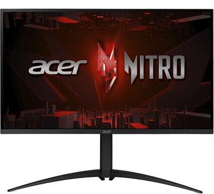 Acer Nitro 27" XV275KP Mini LED 4K 160Hz HDR