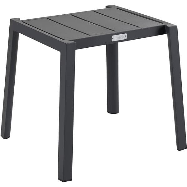 Brafab Delia Sidobord H39cm