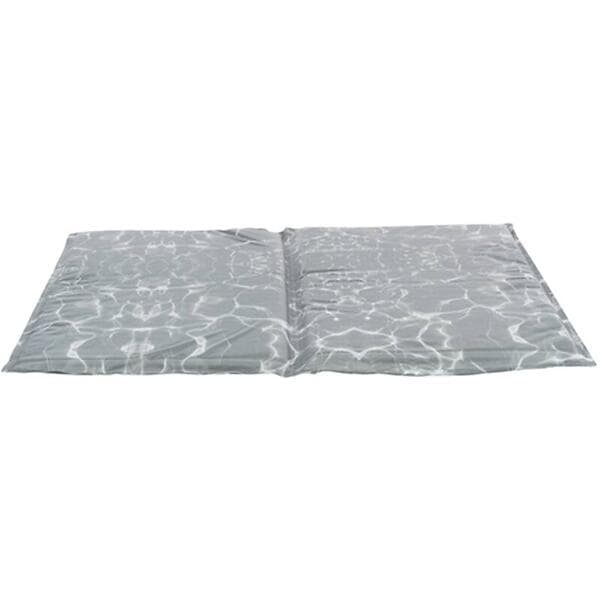 Trixie Cooling Cushion Cool Dreamer Gray 65x50cm