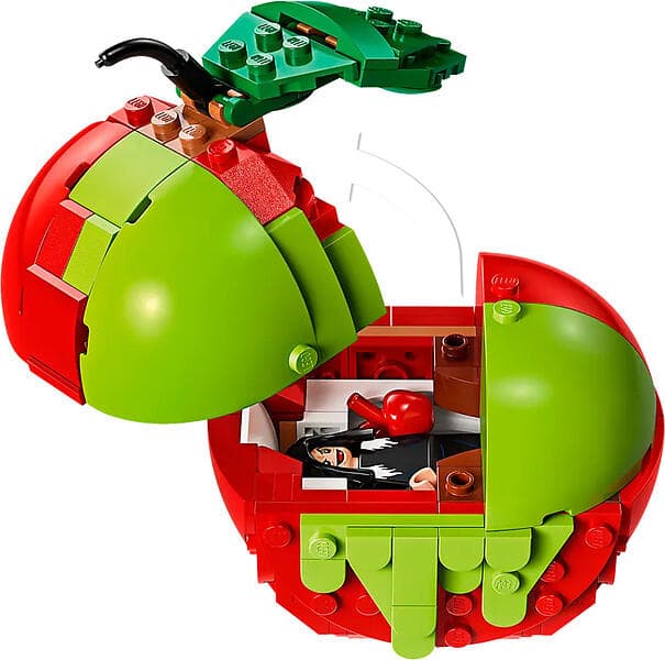 LEGO Disney 43227 Onda Ting