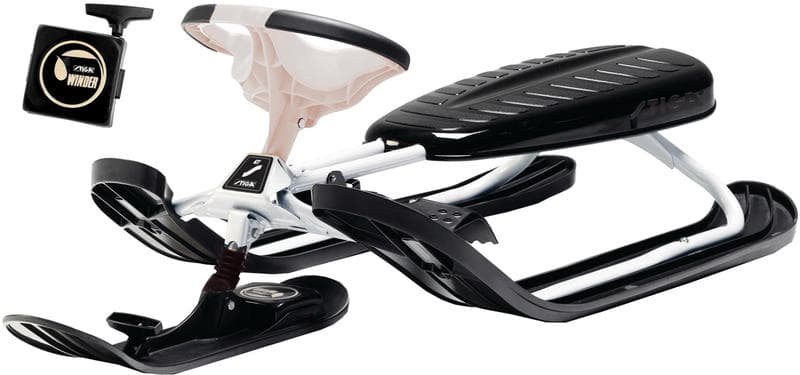 Stiga Sports Snowracer Curve Supreme GT