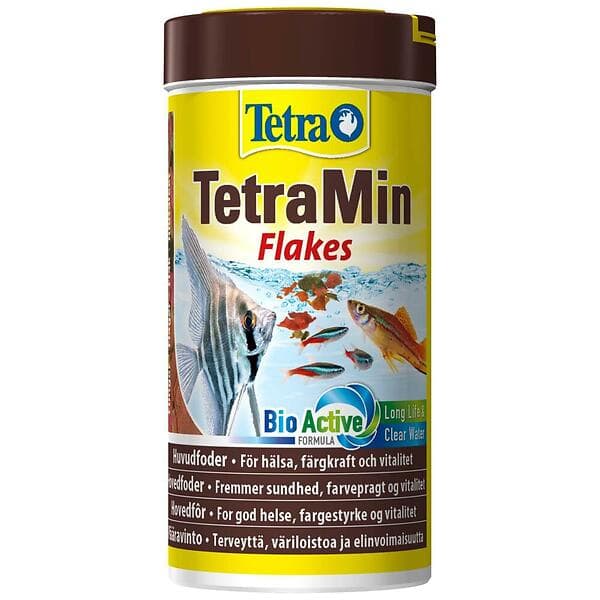 Tetra Min 250ml