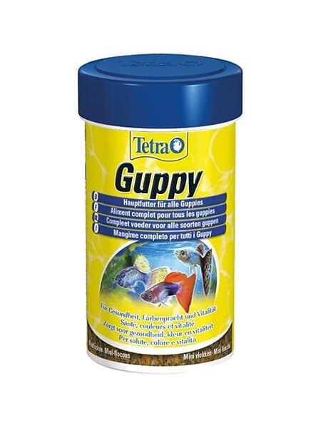 Tetra Guppy 100ml