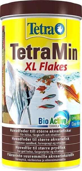 Tetra Min XL 1L