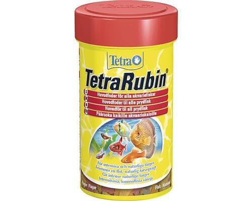 Tetra Rubin 100ml