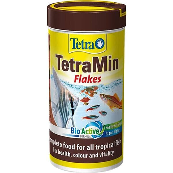 Tetra Min 100ml