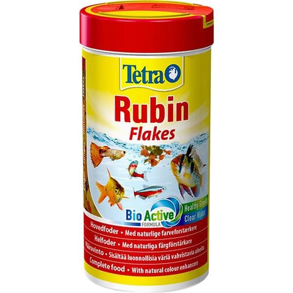 Tetra Rubin 1L