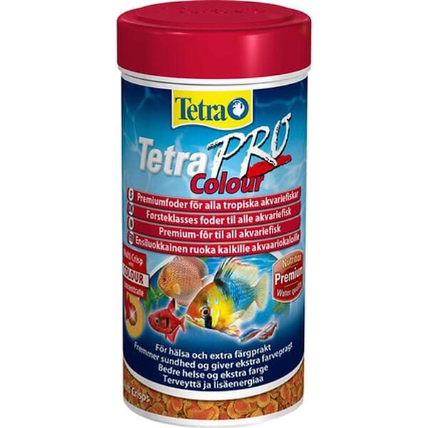 Tetra Pro Color 250ml