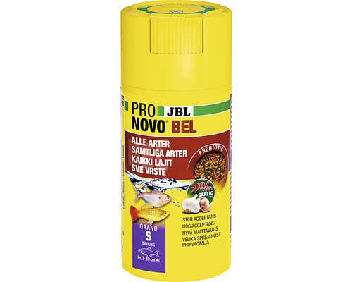 JBL Pronovo Bel Grano S 100ml Click