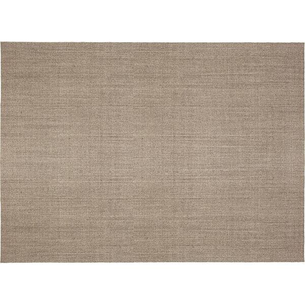 Dixie Jenny Matta Sisal 240x300 cm, Natural Grey