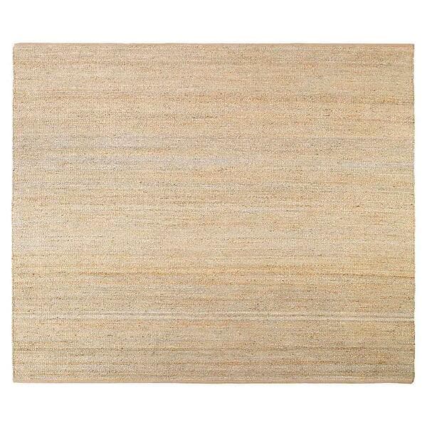 House Doctor Hempi Matta Natur, 250x250 cm Natur Bomull