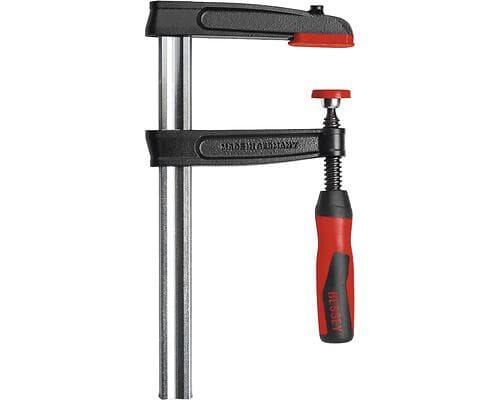 Bessey Skruvtving gjutjärn TPN-BE-2K 600/120