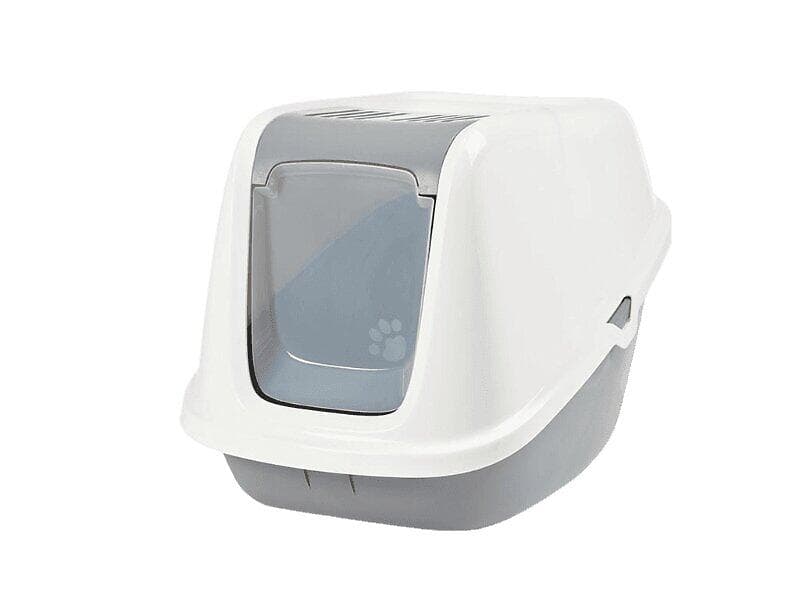 Savic Cat Toilet Nestor Giant 75,5 x 56 x 55,5 cm