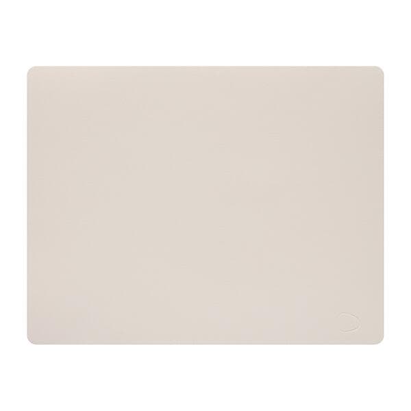 Lind DNA Nupo bordstablett square L Soft nude