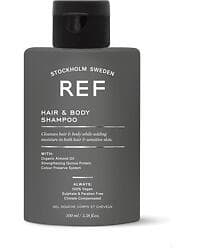 REF Hair & Body Shampoo, 100ml