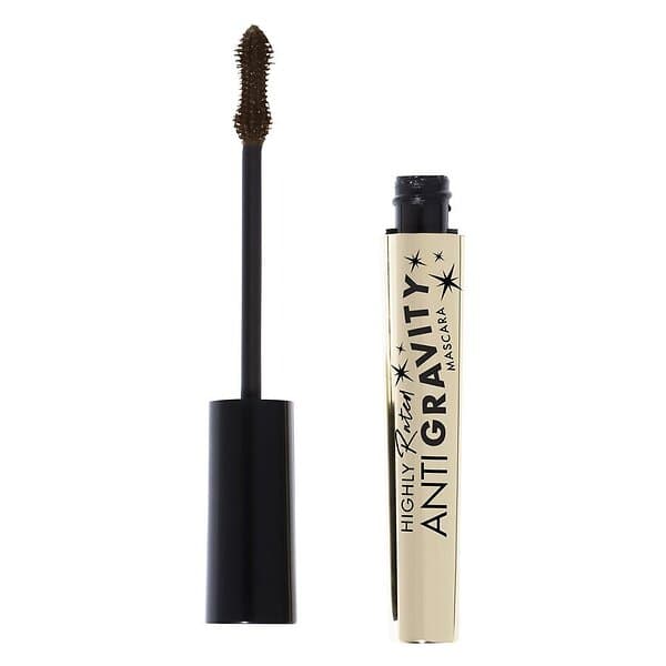 Milani Highly Rated Anti Gravity Mascara