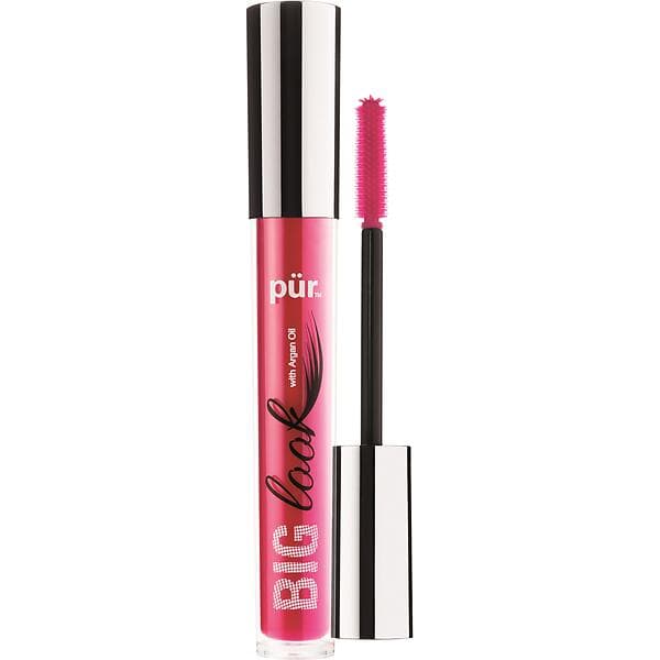 PÜR Big Look med Argan med Argan Olja Mascara 5g