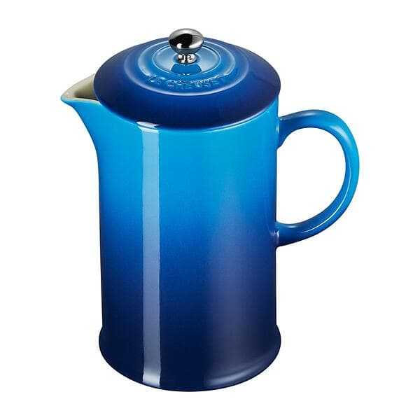 Le Creuset presskanna 1l