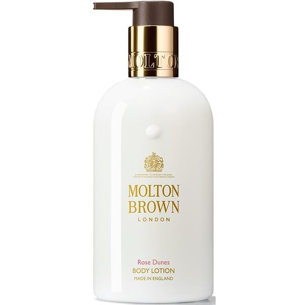 Molton Brown Rose Dunes Body Lotion 300ml