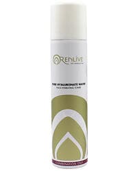 Pure Renlive Hyaluronate Water, 100ml