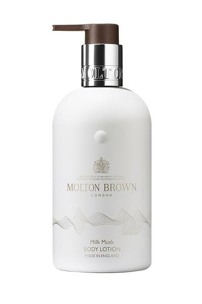 Molton Brown Milk Musk Body Lotion 300ml