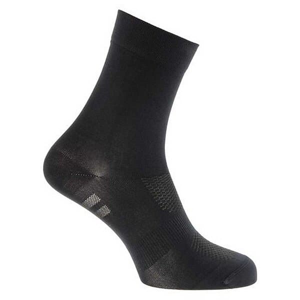 AGU Essential High Socks 2 Pairs Svart EU 38-42 Man