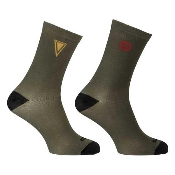 AGU Venture Socks Grönt EU 38-42 Man