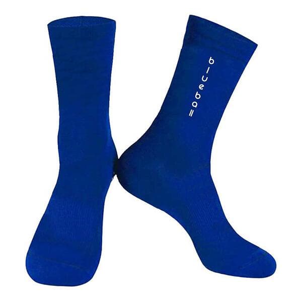 BlueBall Sport Knitting Socks Blå EU 42-45 Man
