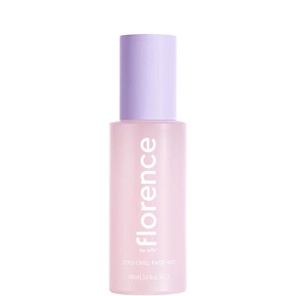 Florence By Mills Zero Chill Face Mist 100ml