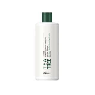 Vegan Tea Tree Toner, 210ml