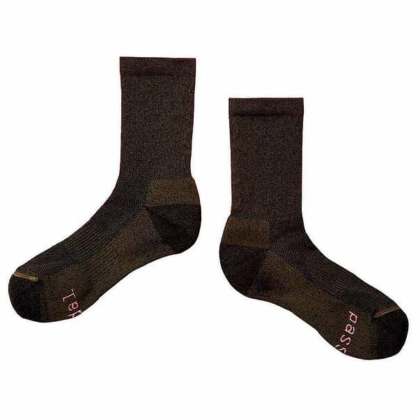 Quoc Socks Grönt EU 45 1/2-48 1/2 Man