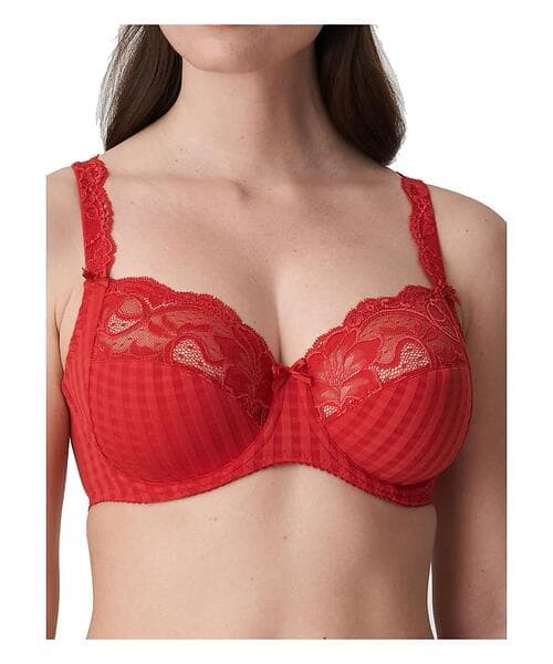 PrimaDonna Madison Wire Bra