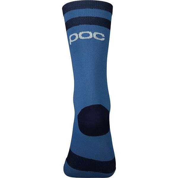 POC Lure Mtb Socks Blå EU 42-44 Man