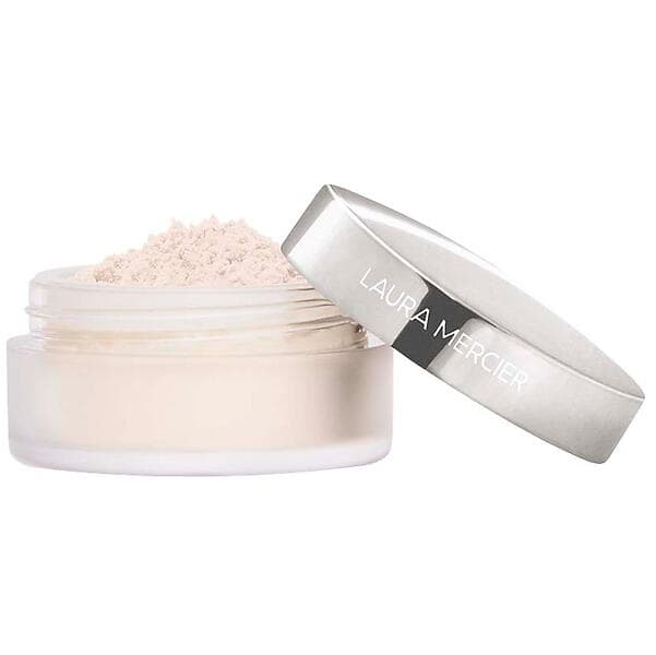 Laura Mercier Translucent Loose Setting Powder Light Catcher 29g