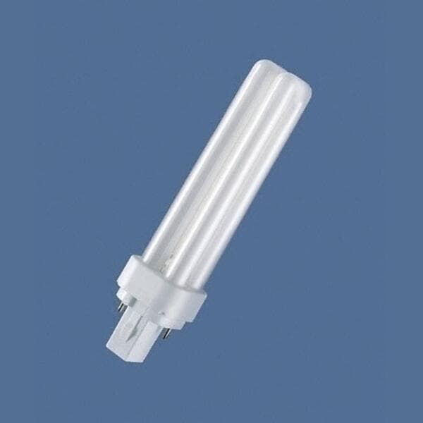 Osram Dulux D 26W 830 G24d-3