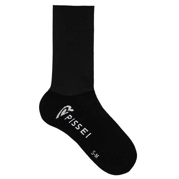 Pissei Prima Pelle Socks Svart EU 44-47 Man