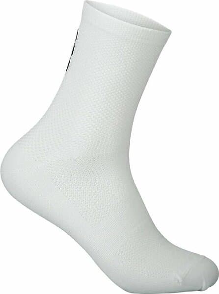 POC Seize Socks Vit EU 37-38 Man