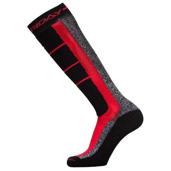 Riday Mediumweight Socks Svart EU 38-40 Man