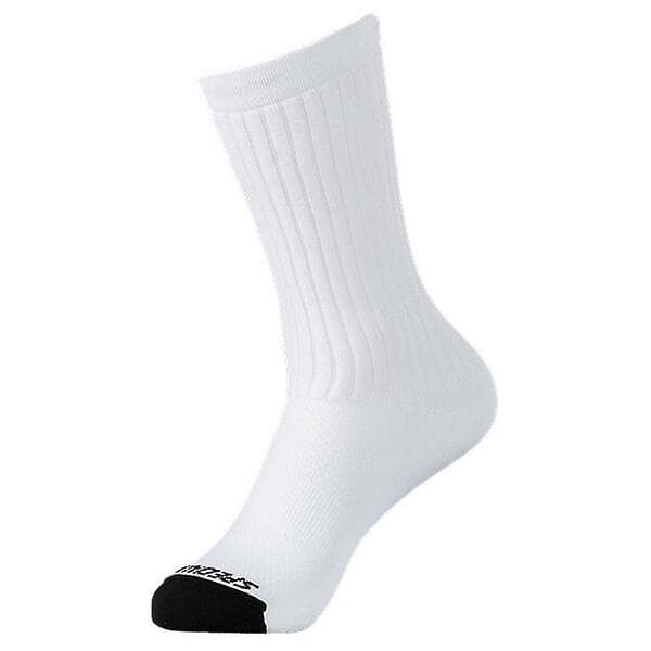 Specialized Hydrogen Aero Socks Vit EU 36-39 Man