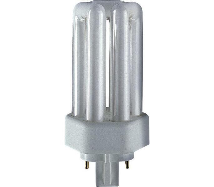 Osram Dulux T/E Plus 42W/830 GX24q-4