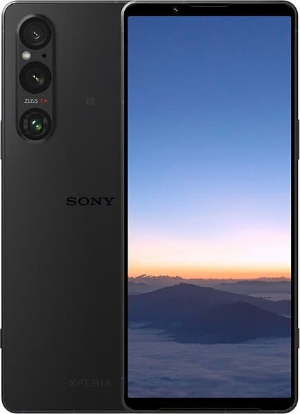 Sony Xperia 1 V XQ-DQ54 5G Dual SIM 12GB RAM 256GB