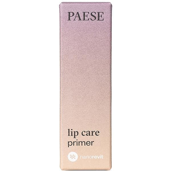Paese Lipstick Lip Care Primer