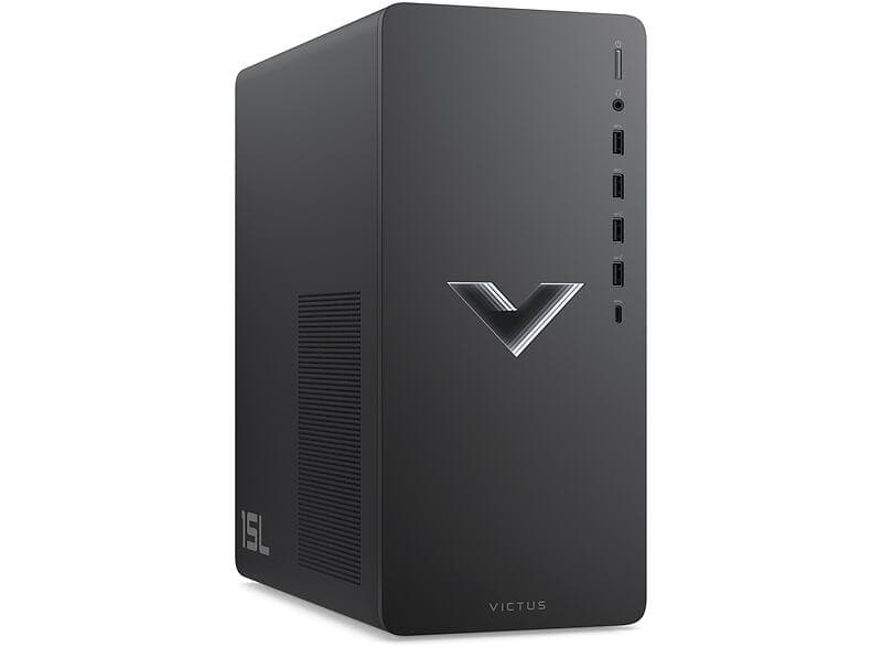 HP Victus 15L TG02-1057no i5-13400 (Gen 13) 16GB RAM 512GB SSD RTX 3060