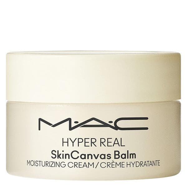MAC Cosmetics Hyper Real SkinCanvas Balm Moisturizing Cream 15ml