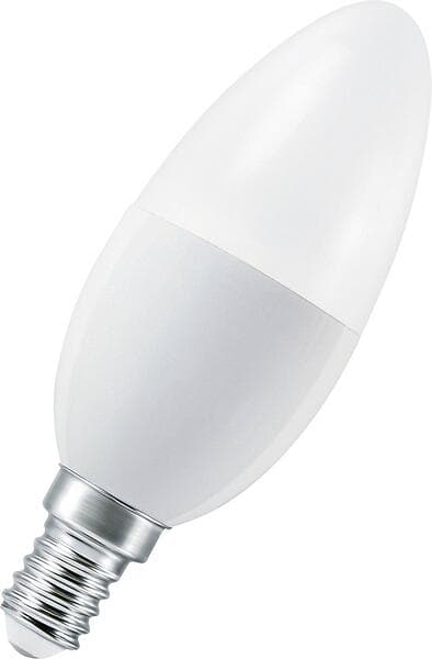 Ledvance SMART+ WiFi Kron DIM 40 E14