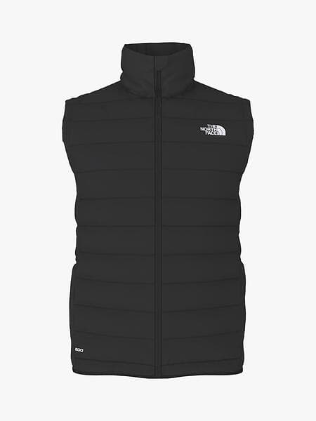 The North Face Belleview Stretch Down Vest (Herr)
