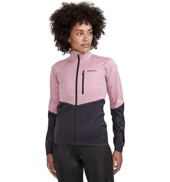 Craft W Adv Endur Hydro Jacket (Dam)