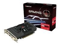 Biostar Radeon RX550 HDMI DP 4GB