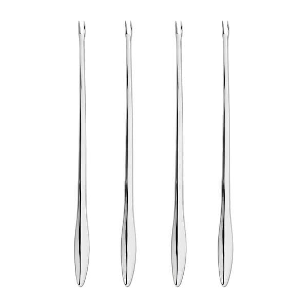 Robert Welch Radford Skaldjursbestick 4-pack